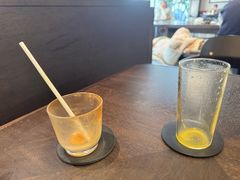 -Cafe Mersey默西咖啡(平江店)