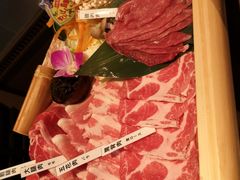拼盘-我那覇豚肉店(カフーナ旭橋店)