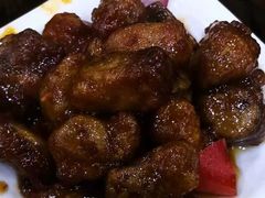 -港海餐厅(解放东路店)