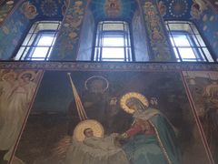 -滴血救世主教堂