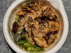 -炊烟小炒黄牛肉(浦东世纪汇店)