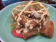 -虎哥私房菜(馒头山店)