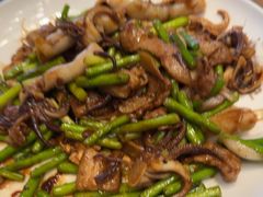 -今鲜源酒店·海鲜锅贴青岛菜(新湛路店)