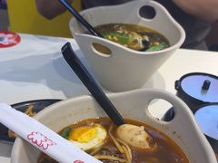 -桂在香知桂林米粉(南岗松雷店)