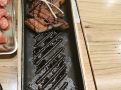 -青瓦餐厅·生鱼片·韩园烤肉(西塔店)