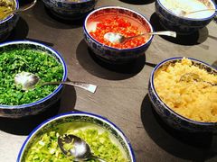 -渝涯重庆豆花老火锅(中赢国际店)