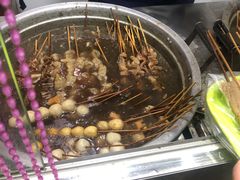 -马记大锅煮(总店)
