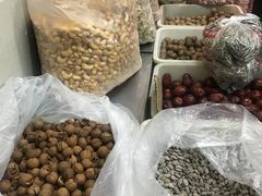 -王老头炒货(天坛东路店)