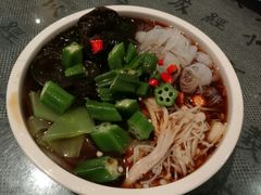 -京尊烤鸭店JINGZUN(春秀路店)