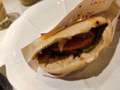-一叶一世界·素食餐厅(锦华万达店)