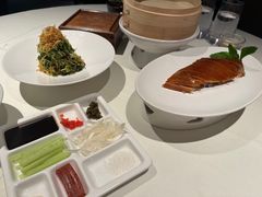 -四季民福烤鸭店(外滩外白渡桥店)