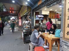 -芝麻糊世家(西华店)