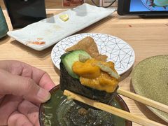 -大起水产回转寿司(大丸心斋桥店)