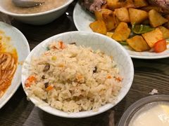 手抓饭-清真·益鑫羊肉手抓馆(花园北街店)