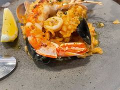 -Apollo·西班牙小酒馆(安福路店)