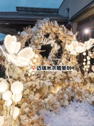 -迈瑞米求婚策划(静安店)