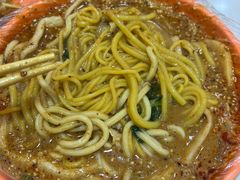 -安发瞧麻辣烫(总店)