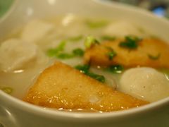 -翠华餐厅(旺角文华商场店)