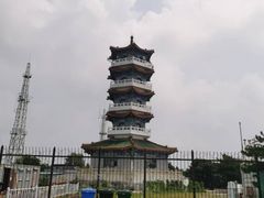 -北京十三陵国家森林公园蟒山景区