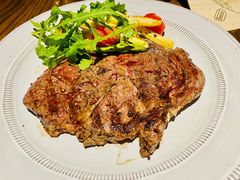 -107私厨·牛排馆(龙岗店)