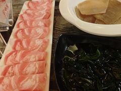 -云中捞高空旋转餐厅(商茂世纪广场店)