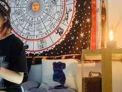 -FULL MOON满月咖啡