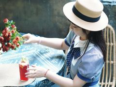 -广州市紫泥堂文化创意园景区