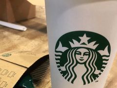 -星巴克(呼和浩特民族商场店)