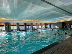 -上海崇明金茂凯悦酒店