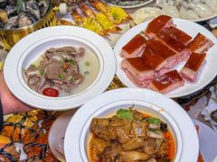 -芭菲盛宴·环球美食(北城国际店)