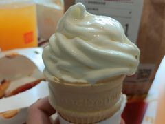 -麦当劳(宜昌东山大道店)