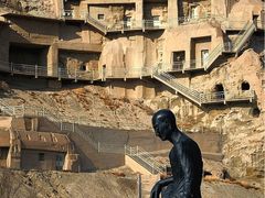 -克孜尔尕哈烽燧世界文化遗产公园