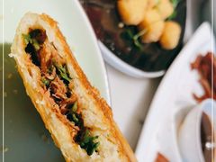 -孙记驴肉山庄(李桥店)