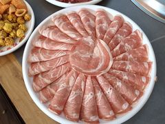 -蜀留香火锅·始于1999·原四川老火锅(白堤路店)