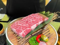 -樱嘢·炭火烧肉(惠南店)