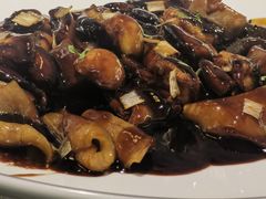 -荷风细雨·中国茶宴(碧云店)