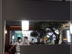 -左庭右院鲜牛肉火锅(苏州园区永旺店)