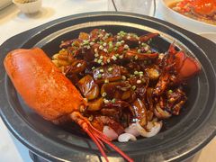 -玫瑰厅上海菜(兴国路店)