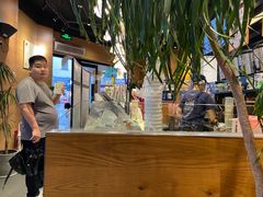 -茶颜悦色(环球奥特莱斯店)