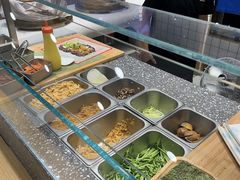 -米陀饭团•紫菜包饭(中华广场店)