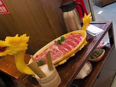 -重庆高老九火锅(万象城店)