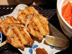 -小山日本料理(兴业太古汇店)