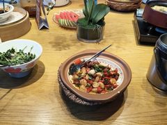 -老阿爸鲜鱼土菜(独墅湖店)