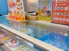 -爱维尔阳光蛋糕(和丰店)