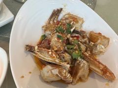 -庄氏祥记家常食府(国瑞建材家居博览中心店)