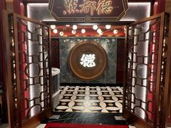 -点都德(广州白云山景区南门店)