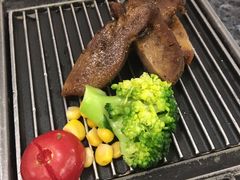 -菊上料理(蜀山银泰百货店)