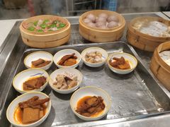 蒸碗-胥城大厦-胥香自助餐厅