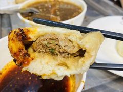 -姚记炒肝店(鼓楼店)