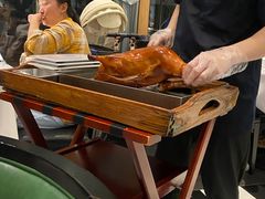羲和烤鸭-羲和雅苑•北京烤鸭(吴中路万象城店)